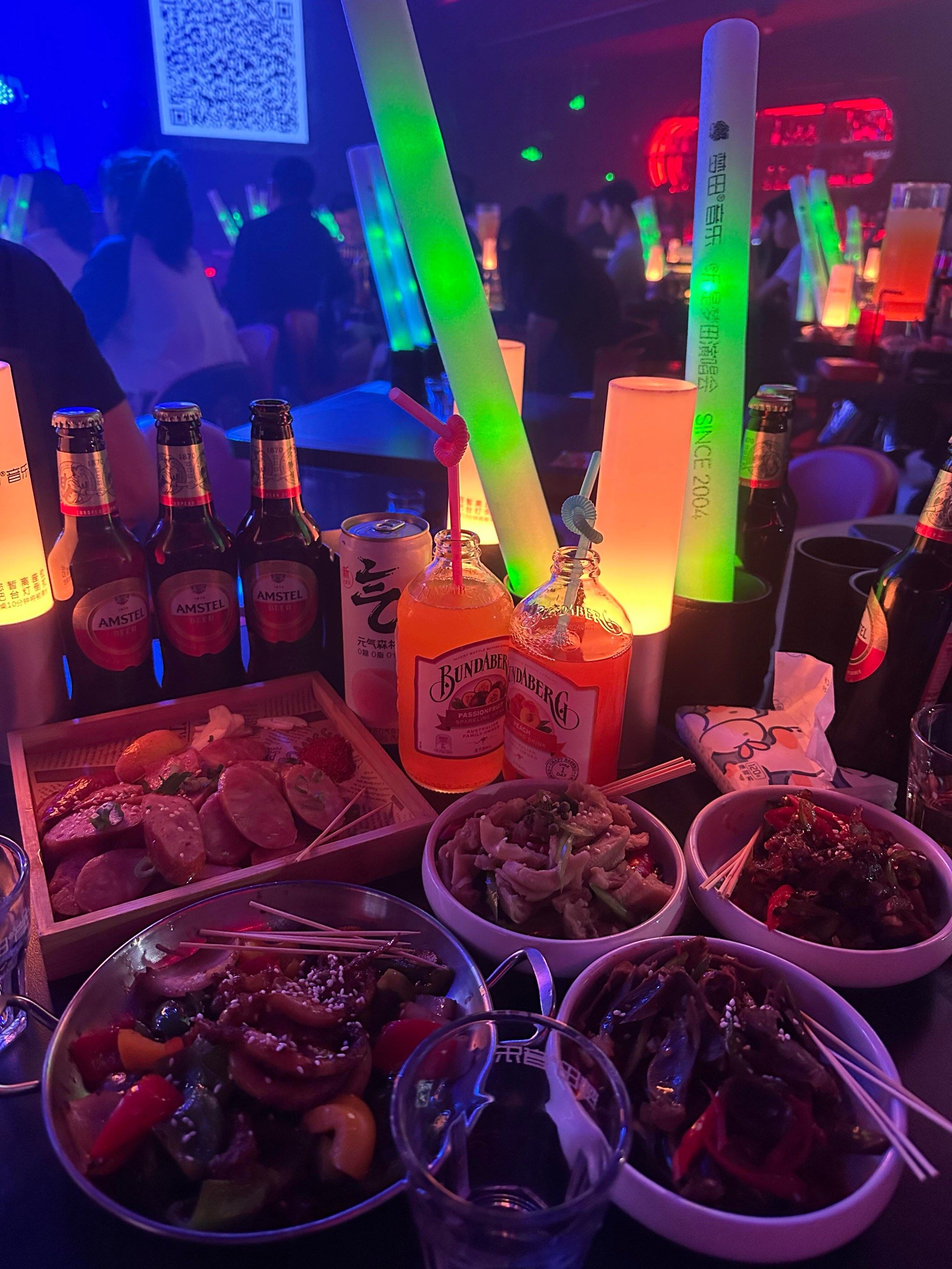 昆明商务ktv创新新玩法-东川区ktv预定